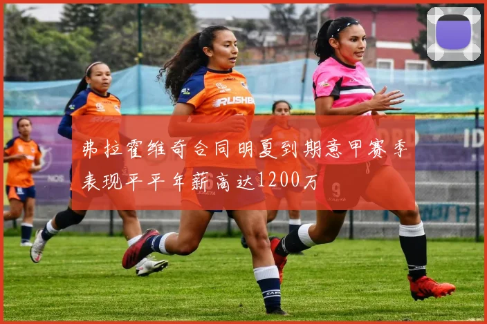 弗拉霍维奇合同明夏到期意甲赛季表现平平年薪高达1200万